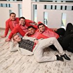 Гурт Гоп ца ца #831