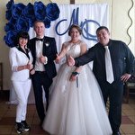Жваві музики #6971