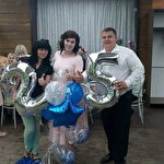 Жваві музики #6971