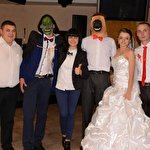 Жваві музики #6971