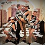 Шоу-программа