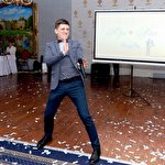 Евгений Цветков #6459