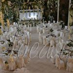 Restoran gardenhall #2867