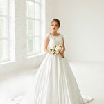 Studio Wedding #6834