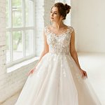 Studio Wedding #6834