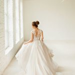 Studio Wedding #6834