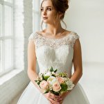 Studio Wedding #6834