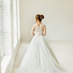 Studio Wedding #6834