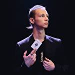 Шоу-программа