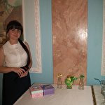 Юлия БÁЙДА #1502