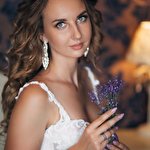 Виктория Скляр #1753