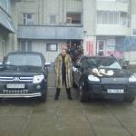 Автомобілі