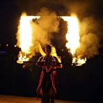 Шоу-программа