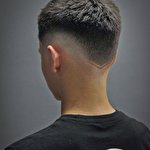 DIKIY Barbershop DIKIY Barbershop #7337