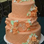 Арт Кондитерская САХАР #4990