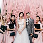 SEMRI весільний координатор #6403