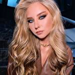 Екатерина Тофтул #9656