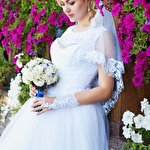 Алёна Агафонова #5295