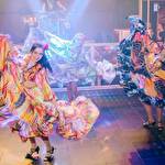 Шоу-программа