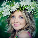 Таня Ткачук #1533