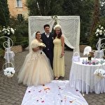 СВЯТКОВА ФЕЄРІЯ #2407