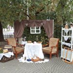 СВЯТКОВА ФЕЄРІЯ #2407