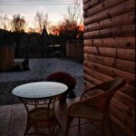 Ресторан Наш Городок #1119