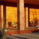 Ресторан Наш Городок #1119