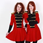 Театр Ідей Вогняне шоу #498