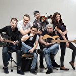 Кавер група Full House Project #5984