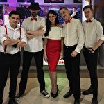 Кавер група Full House Project #5984