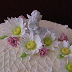 RomaLi cake Весільні тортики #4866