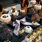 Кондитерська 