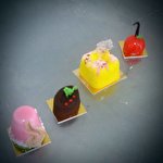 Кондитерська 