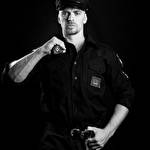 Стриптизер  Мужской Стриптиз #10291