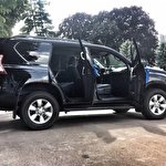 LC Prado Toyota #6317