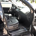 LC Prado Toyota #6317