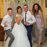 Вікторія Таргоній #7142
