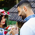 Ліліана Мельник #7925