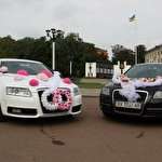 Артур Audi A6 #4606