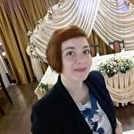 Ольга Кириченко #8949
