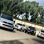 VW T5 GP для Ваших гостей #4588