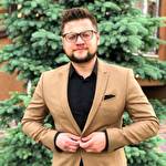 Павло Туптинський #7148