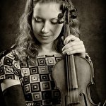 ViolАnna Скрипка #6546