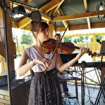 ViolАnna Скрипка #6546