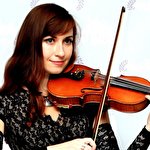 ViolАnna Скрипка #6546