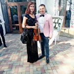 ViolАnna Скрипка #6546