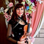 ViolАnna Скрипка #6546