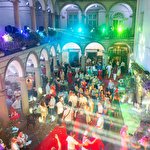 SEMRI Event Agency - корпоративи, тімбілдинг #6404