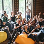 SEMRI Event Agency - корпоративи, тімбілдинг #6404